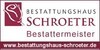 Kundenlogo von Schroeter Jörg