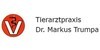 Kundenlogo von Trumpa Markus Dr.med.vet. Tierarztpraxis