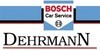 Kundenlogo von Dehrmann GmbH
