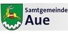 Kundenlogo Samtgemeinde Aue