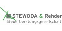 Kundenlogo STEWODA & Rehder Steuerberatungsgesellschaft mbH