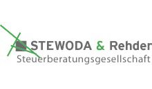 Kundenlogo von STEWODA & Rehder Steuerberatungsgesellschaft mbH
