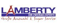Kundenlogo 2-Rad-Haus Lamberty Marne GmbH Zweirad-Haus Kundenlogo 2-Rad-Haus Lamberty Marne GmbH Zweirad-Haus