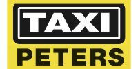 Kundenlogo Taxi Peters GmbH Kundenlogo Taxi Peters GmbH
