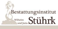 Kundenlogo Stührk Wilhelm u. Jutta Bestattungsinstitut