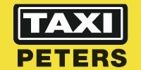 Kundenlogo Taxi Peters GmbH