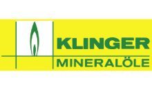 Kundenlogo von Klinger GmbH & Co KG Mineralöle Johannes