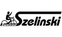 Kundenlogo von Zweirad Szelinski - Fahrräder -