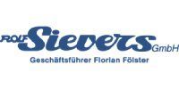 Kundenlogo Rolf Sievers GmbH Malereifachbetrieb