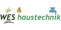Kundenlogo WES Haustechnik GmbH