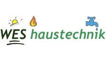 Kundenlogo von WES Haustechnik GmbH