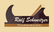 Kundenlogo von Schweitzer Ralf Tischlerei und Bestattungen