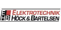 Kundenlogo Elektrotechnik Höck & Bartelsen GmbH & Co. KG