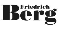 Kundenlogo Berg Friedrich Bestattungen Kundenlogo Berg Friedrich Bestattungen