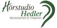 Kundenlogo Hörgeräte-Hörstudio Hedler Kundenlogo Hörgeräte-Hörstudio Hedler