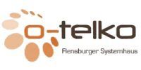Kundenlogo o-telko ohg Tele- & Bürokommunikation Kundenlogo o-telko ohg Tele- & Bürokommunikation