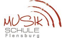 Kundenlogo von Musikschule Flensburg e.V.