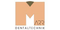 Kundenlogo Dentaltechnik Marr GmbH
