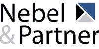Kundenlogo Nebel & Partner Vermessungsbüro