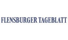 Kundenlogo von Schleswig-Holsteinischer Zeitungsverlag GmbH & Co.KG (sh:z) Flensburger Tageblatt