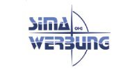 Kundenlogo SIMA WERBUNG Ruppert und Brüggen OHG