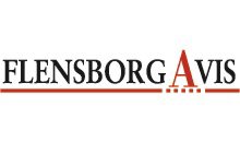 Kundenlogo von Flensborg AVIS AG Zeitungsverlag u. Druckerei