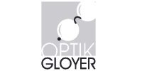 Kundenlogo Gloyer Optik