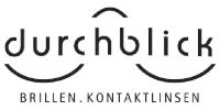 Kundenlogo Durchblick Brillen GmbH, Christian Fiedler-Quaas Augenoptikermeister