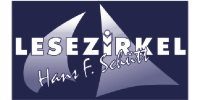 Kundenlogo Lesezirkel T. Schütt GmbH