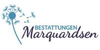 Kundenlogo Bestattungen Marquardsen