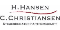 Kundenlogo Hansen und Christiansen Steuerberater Partnerschaft
