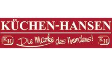 Kundenlogo von Küchen-Hansen GmbH & Co. KG Küchen,  Möbel,  Einbaugeräte, Elektrogeräte