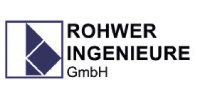 Kundenlogo Rohwer Ingenieure Ingenieurgesellschaft mbH