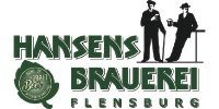 Kundenlogo Hansens Brauerei Flensburg