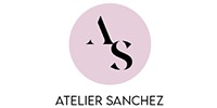 Kundenlogo Atelier Sanchez - - Handgemachter Schmuck aus Flensburg