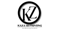 Kundenlogo Kaza3DPrinting