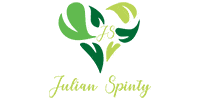 Kundenlogo Julian Spinty Ernährungsberatung Flensburg