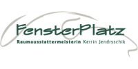 Kundenlogo Jendryschik Kerrin u. Jan - FensterPlatz -