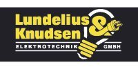 Kundenlogo Lundelius & Knudsen Elektrotechnik GmbH