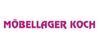 Kundenlogo Möbellager Koch GmbH & Co. KG