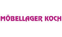 Kundenlogo von Möbellager Koch GmbH & Co. KG