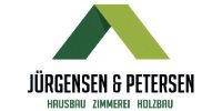 Kundenlogo Jürgensen und Petersen GmbH Zimmerei und Holzbau