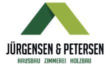 Kundenlogo von Jürgensen und Petersen GmbH Zimmerei und Holzbau
