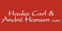 Kundenlogo Hauke Carl & André Hansen GmbH Heizungs- und Sanitärtechnik