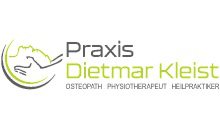 Kundenlogo von Praxis Dietmar Kleist Physiotherapie,  Osteopathie