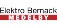 Kundenlogo Elektro Bernack Inh. Sascha Benz