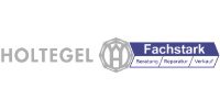 Kundenlogo Holtegel GmbH Kundenlogo Holtegel GmbH