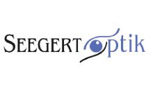 Kundenlogo von Seegert Optik e.K.