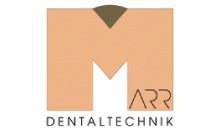 Kundenlogo von Dentaltechnik Marr GmbH