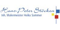 Kundenlogo Stöcken Hans-Peter Inh. Heiko Sommer Malermeister
